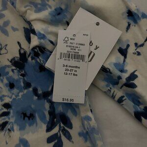 Baby First Favorites Bodysuit